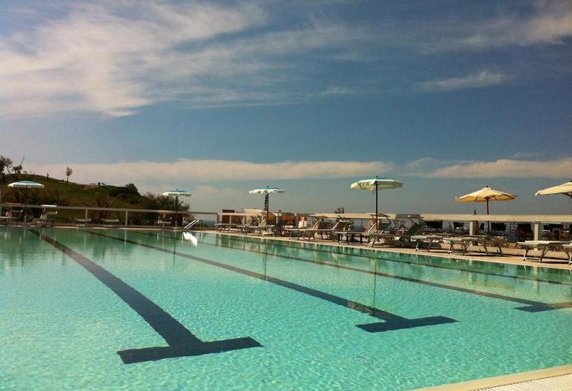 Hotel La Sorgente Resort  | Piombino | Livorno | Italia 8