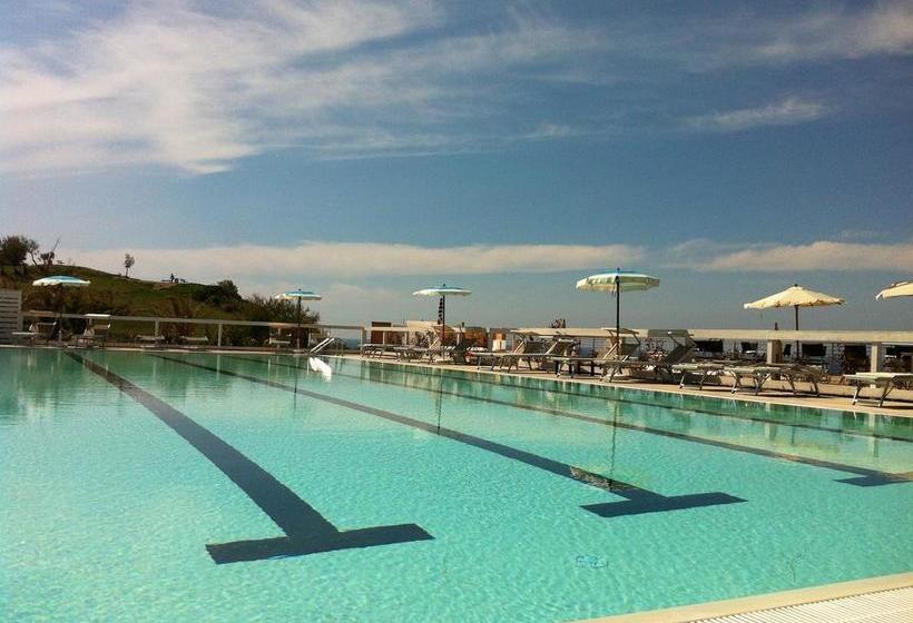 Hotel La Sorgente Resort  | Piombino | Livorno | Italia 9