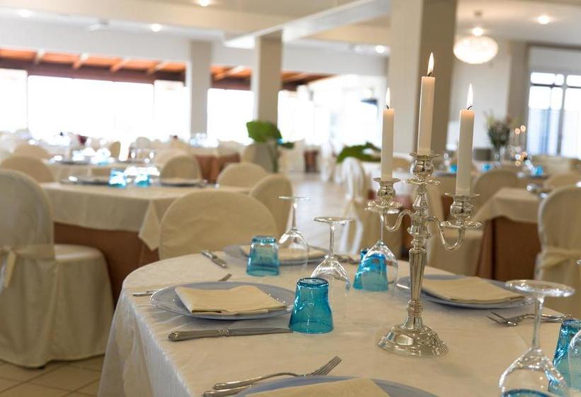 Hotel Le Cave  | Sirolo | Ancona | Italia 20