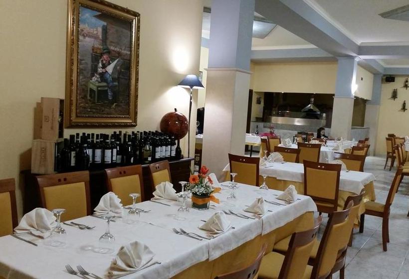Albergo B&b Antica Trattoria Bacco  | Circello | Benevento | Italia 1