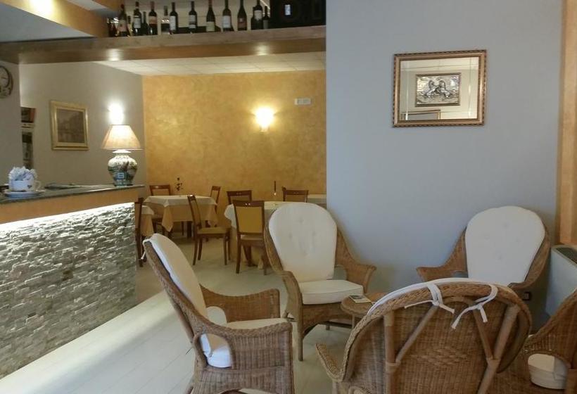 Albergo B&b Antica Trattoria Bacco  | Circello | Benevento | Italia 10