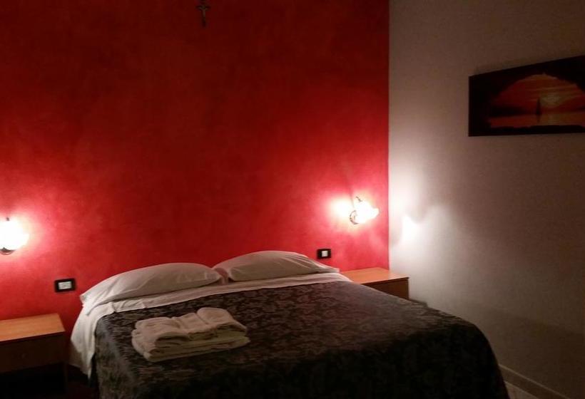 Albergo B&b Antica Trattoria Bacco  | Circello | Benevento | Italia 11