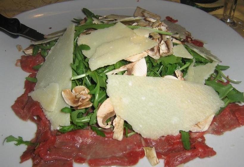 Albergo B&b Antica Trattoria Bacco  | Circello | Benevento | Italia 13