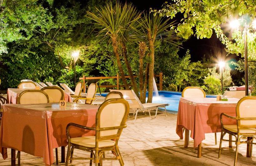 Albergo B&b Antica Trattoria Bacco  | Circello | Benevento | Italia 14