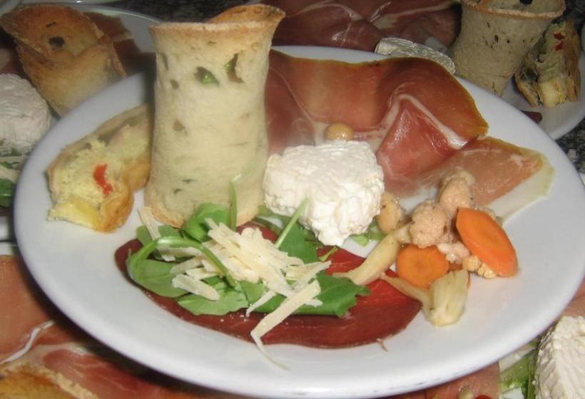 Albergo B&b Antica Trattoria Bacco  | Circello | Benevento | Italia 17