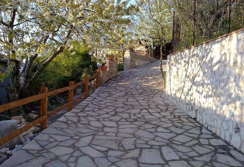 Albergo B&b Antica Trattoria Bacco  | Circello | Benevento | Italia 18