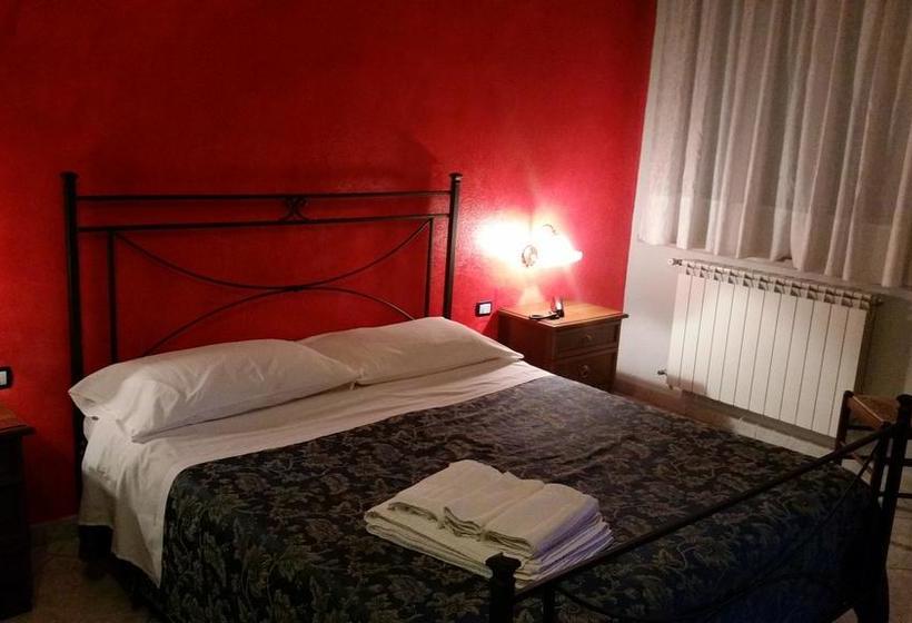 Albergo B&b Antica Trattoria Bacco  | Circello | Benevento | Italia 2