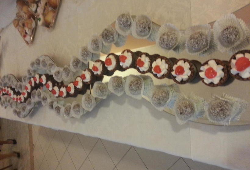 Albergo B&b Antica Trattoria Bacco  | Circello | Benevento | Italia 20