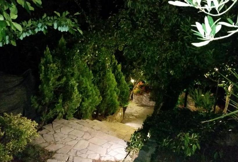 Albergo B&b Antica Trattoria Bacco  | Circello | Benevento | Italia 5