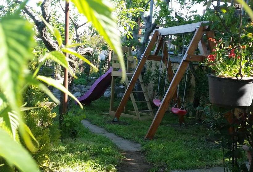 Albergo B&b Antica Trattoria Bacco  | Circello | Benevento | Italia 6