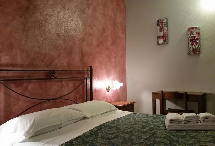 Albergo B&b Antica Trattoria Bacco  | Circello | Benevento | Italia 7