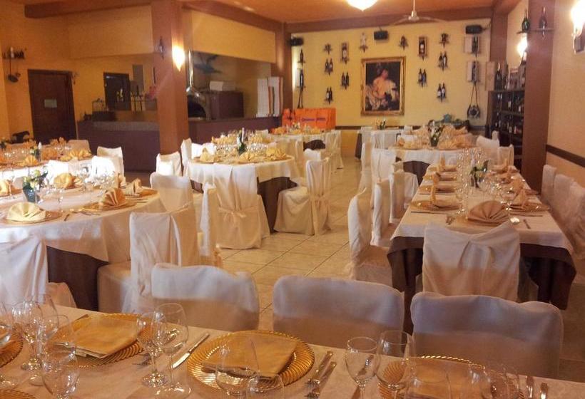 Albergo B&b Antica Trattoria Bacco  | Circello | Benevento | Italia 9