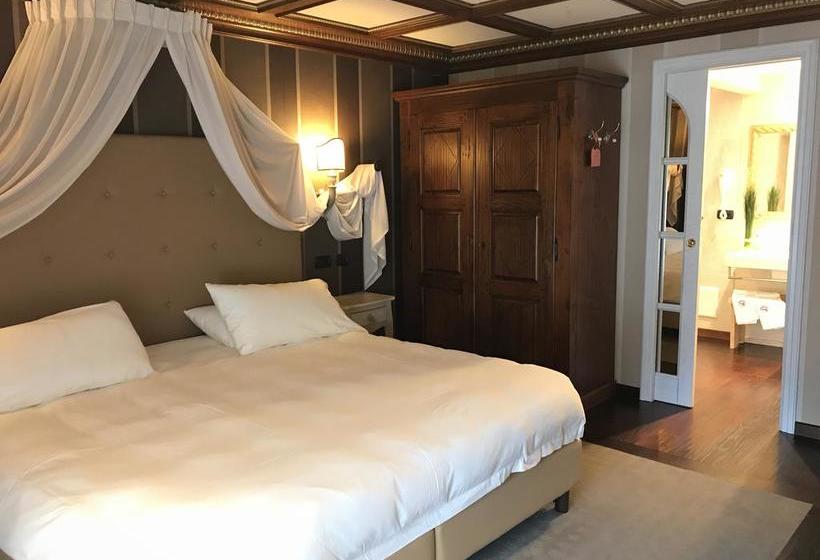 Hotel Chateau Blanc  | La Thuile | Aosta | Italia 13