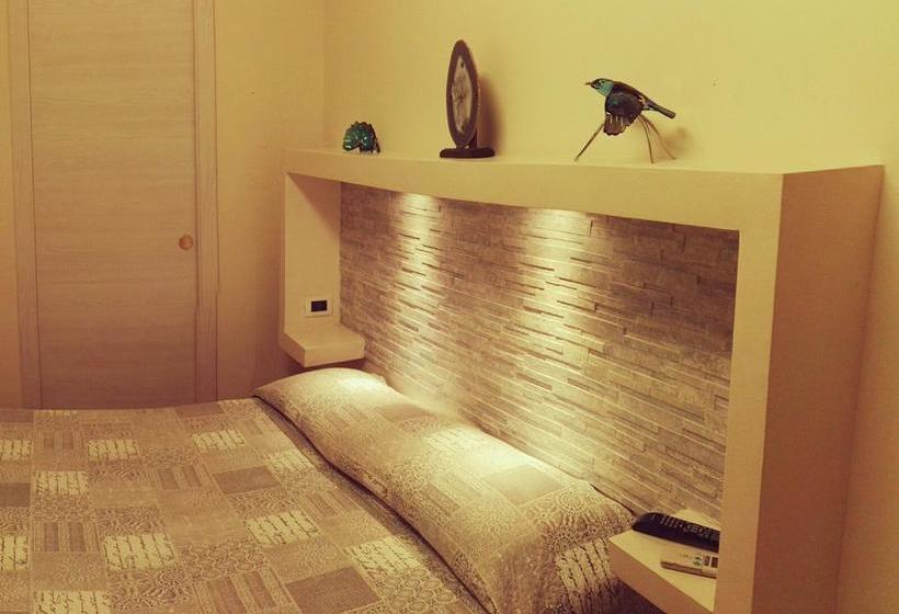 Bed and Breakfast Domus Patrizia  | Genova | Genova | Italia 1