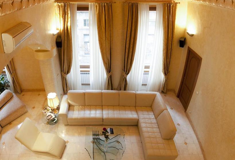 Bed and Breakfast Domus Patrizia  | Genova | Genova | Italia 11