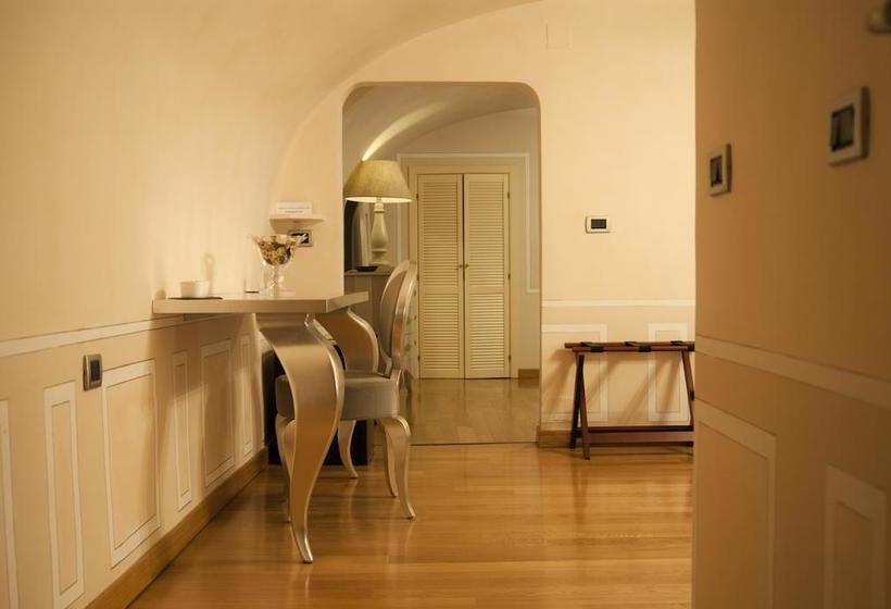 Bed and Breakfast Domus Patrizia  | Genova | Genova | Italia 14