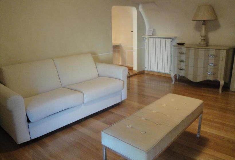 Bed and Breakfast Domus Patrizia  | Genova | Genova | Italia 15