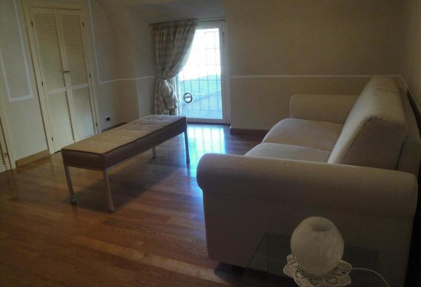 Bed and Breakfast Domus Patrizia  | Genova | Genova | Italia 16