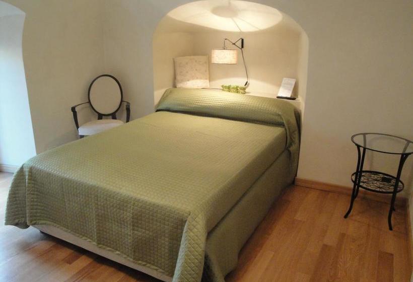 Bed and Breakfast Domus Patrizia  | Genova | Genova | Italia 17