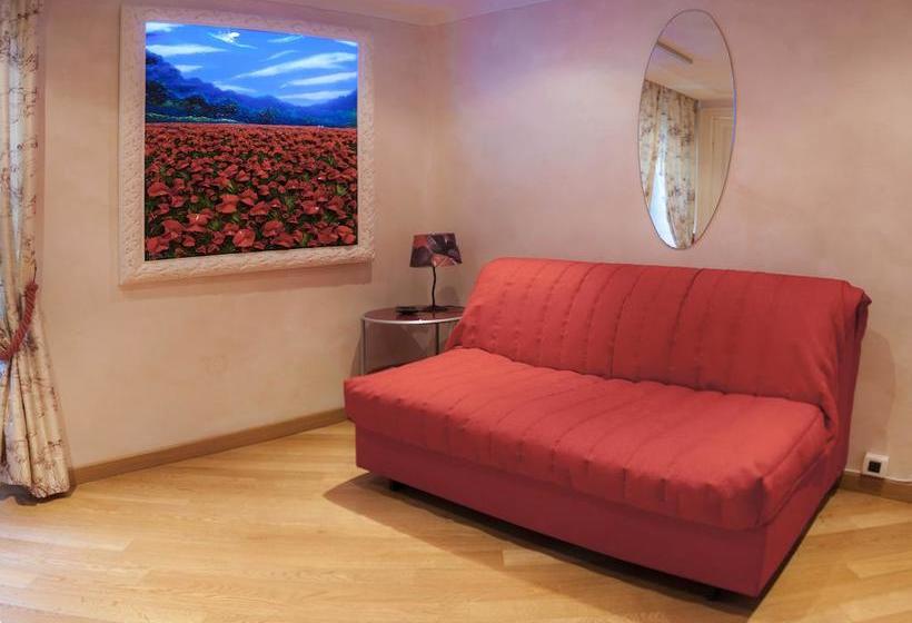 Bed and Breakfast Domus Patrizia  | Genova | Genova | Italia 18