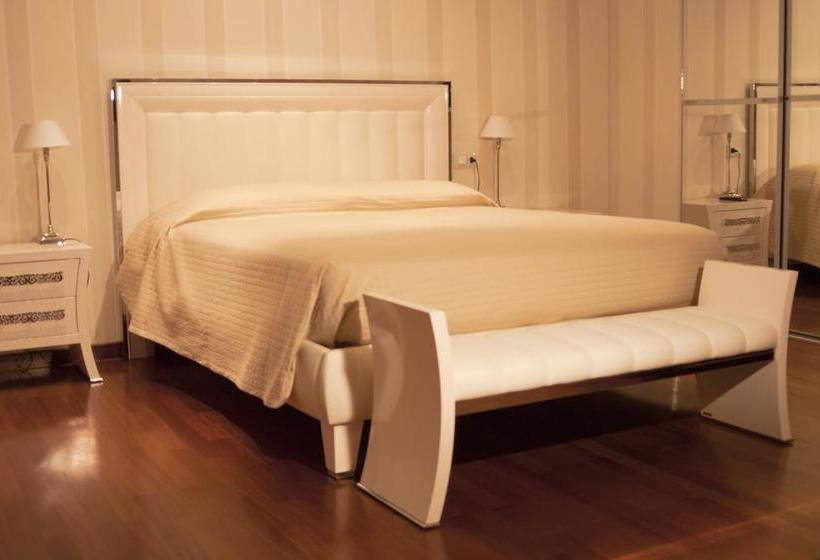 Bed and Breakfast Domus Patrizia  | Genova | Genova | Italia 19