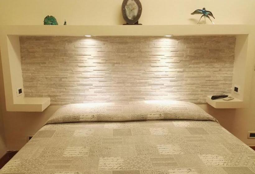 Bed and Breakfast Domus Patrizia  | Genova | Genova | Italia 2