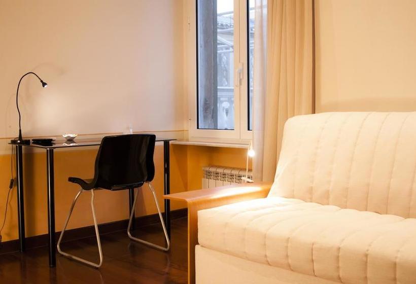 Bed and Breakfast Domus Patrizia  | Genova | Genova | Italia 20