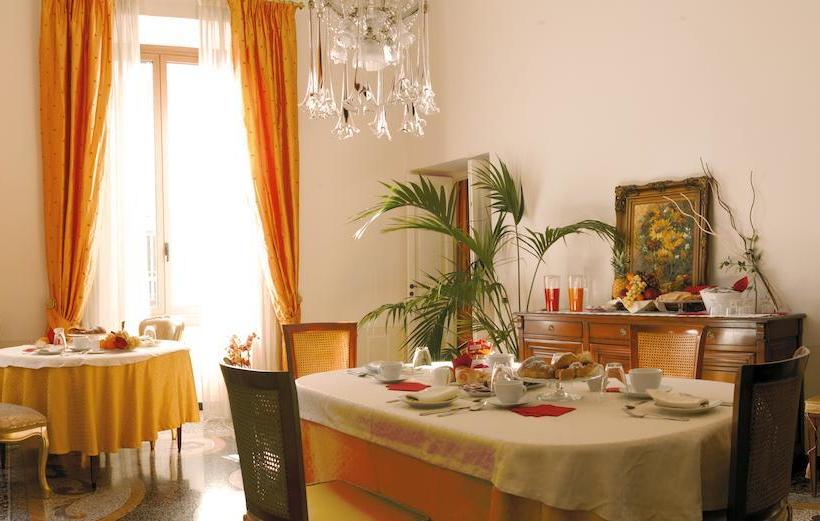 Bed and Breakfast Domus Patrizia  | Genova | Genova | Italia 6