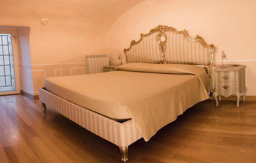Bed and Breakfast Domus Patrizia  | Genova | Genova | Italia 7