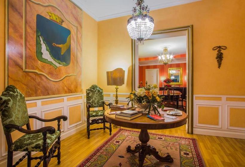 Bed and Breakfast 4 Quarti