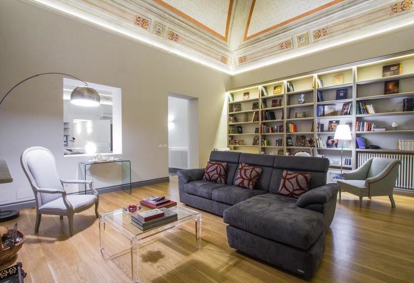 Bed and Breakfast 4 Quarti  | Palermo | Palermo | Italia 10