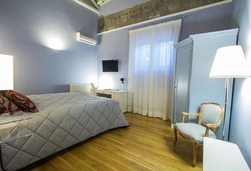Bed and Breakfast 4 Quarti  | Palermo | Palermo | Italia 11