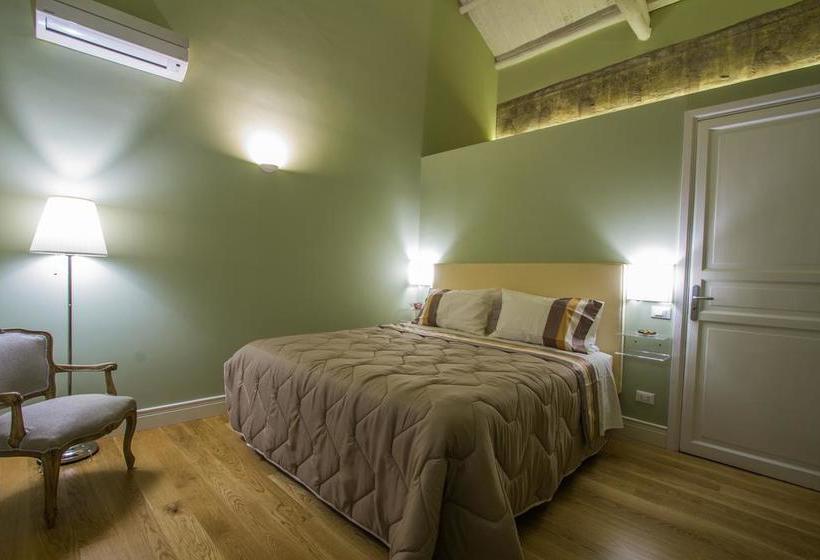 Bed and Breakfast 4 Quarti  | Palermo | Palermo | Italia 12