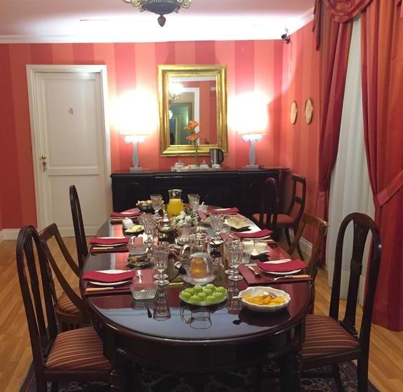 Bed and Breakfast 4 Quarti  | Palermo | Palermo | Italia 13