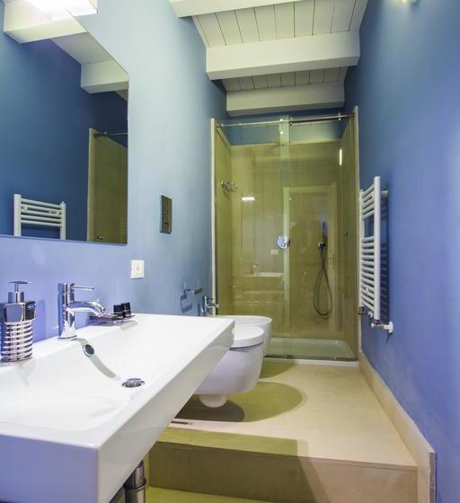 Bed and Breakfast 4 Quarti  | Palermo | Palermo | Italia 14