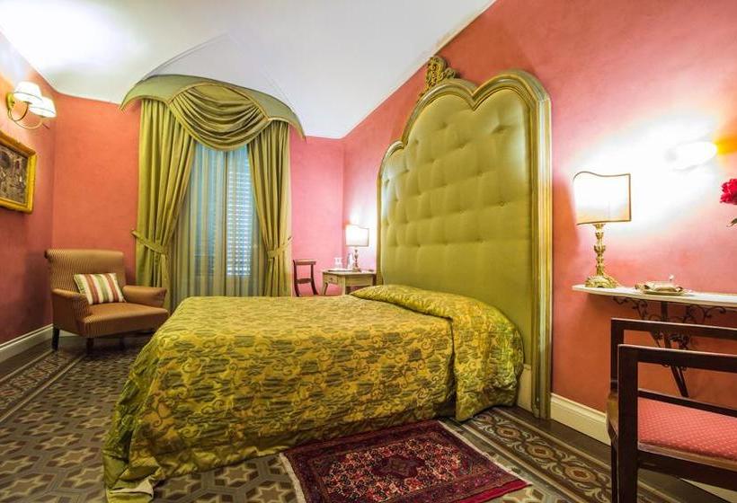 Bed and Breakfast 4 Quarti  | Palermo | Palermo | Italia 2