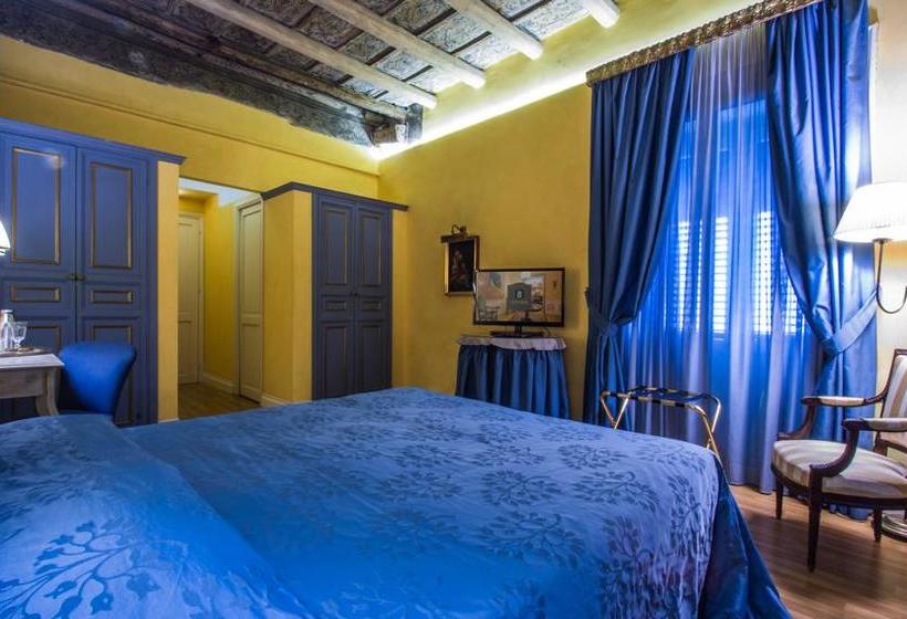 Bed and Breakfast 4 Quarti  | Palermo | Palermo | Italia 3