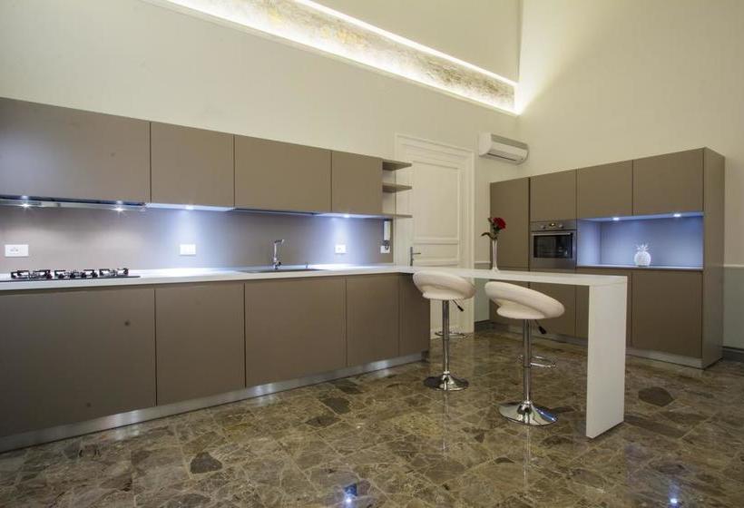 Bed and Breakfast 4 Quarti  | Palermo | Palermo | Italia 8