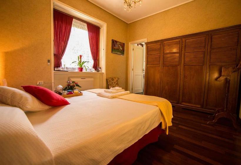 Bed and Breakfast Locanda Dei Buoni E Cattivi Cagliari Cerdeña