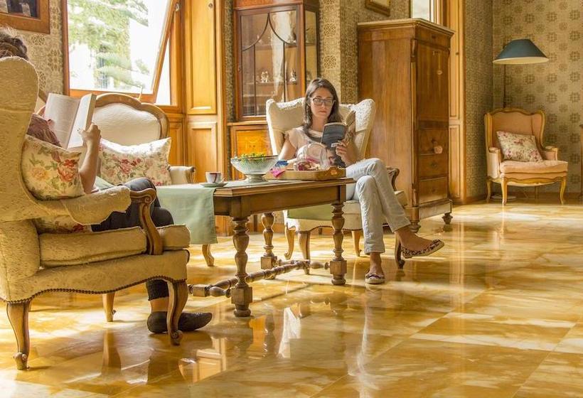 Bed and Breakfast Locanda Dei Buoni E Cattivi  | Cagliari | Sardegna | Italia 1