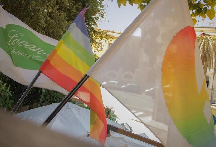 Bed and Breakfast Locanda Dei Buoni E Cattivi  | Cagliari | Sardegna | Italia 12