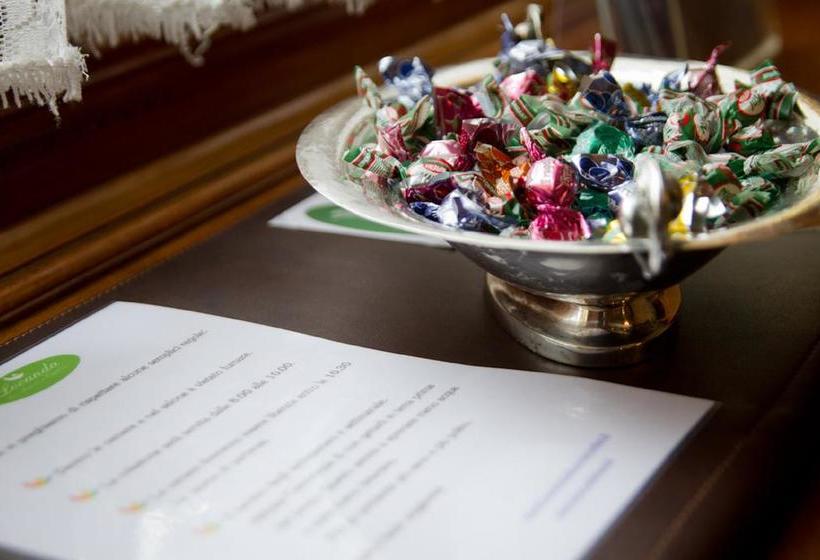 Bed and Breakfast Locanda Dei Buoni E Cattivi  | Cagliari | Sardegna | Italia 13