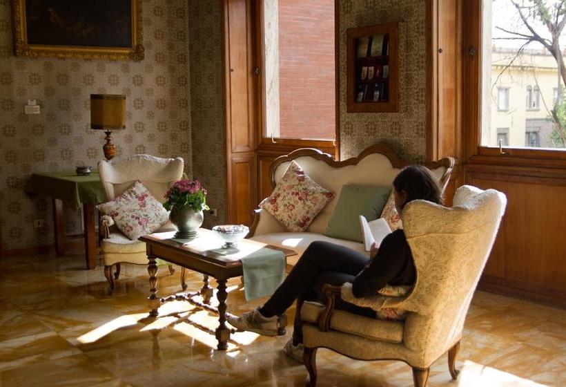 Bed and Breakfast Locanda Dei Buoni E Cattivi  | Cagliari | Sardegna | Italia 14