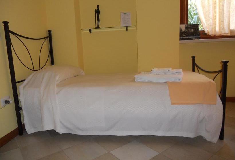 Bed and Breakfast Locanda Dei Buoni E Cattivi  | Cagliari | Sardegna | Italia 15