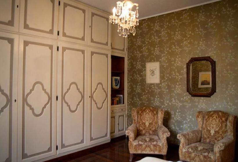 Bed and Breakfast Locanda Dei Buoni E Cattivi  | Cagliari | Sardegna | Italia 16