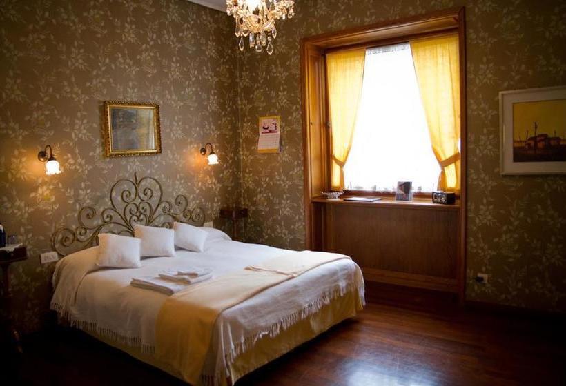 Bed and Breakfast Locanda Dei Buoni E Cattivi  | Cagliari | Sardegna | Italia 17