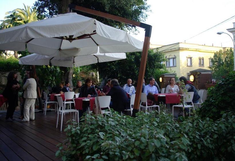 Bed and Breakfast Locanda Dei Buoni E Cattivi  | Cagliari | Sardegna | Italia 2