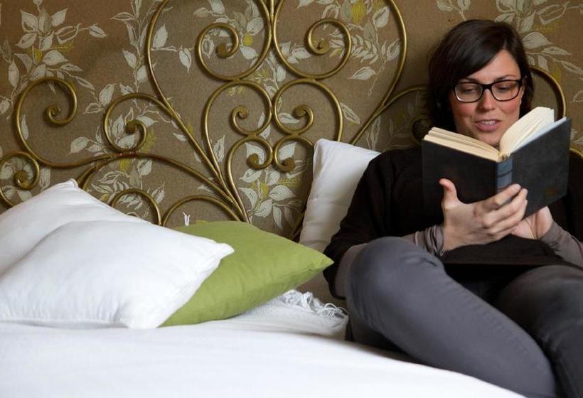 Bed and Breakfast Locanda Dei Buoni E Cattivi  | Cagliari | Sardegna | Italia 20