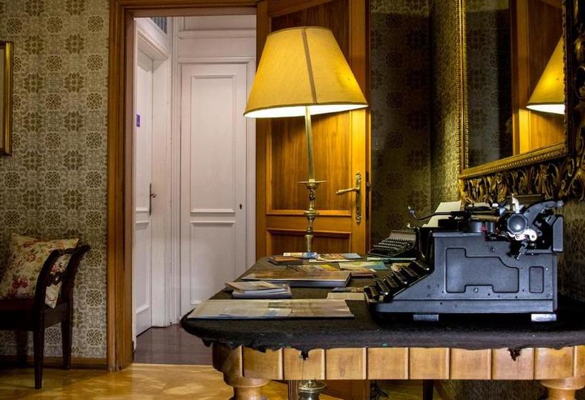 Bed and Breakfast Locanda Dei Buoni E Cattivi  | Cagliari | Sardegna | Italia 4