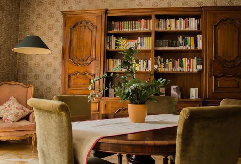 Bed and Breakfast Locanda Dei Buoni E Cattivi  | Cagliari | Sardegna | Italia 6